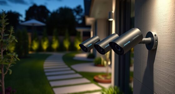 top poe home security kits