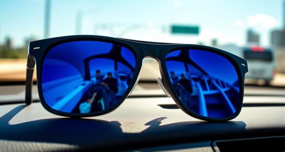 top polarized driving sunglasses