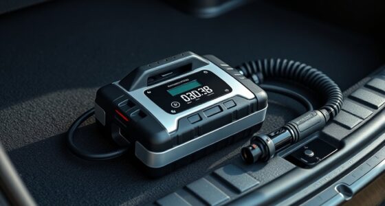 top portable 12v tire inflators