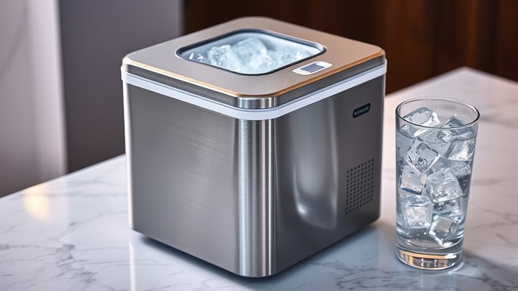 top portable ice makers