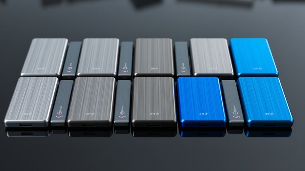 top portable ssds 2025