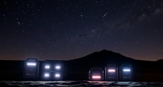 top portable stargazing power stations