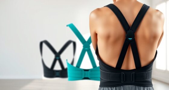 top posture corrector braces