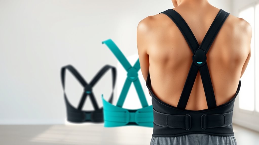 top posture corrector braces