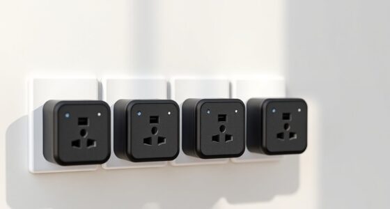 top powerline adapter outlets