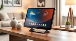 top premium alexa displays