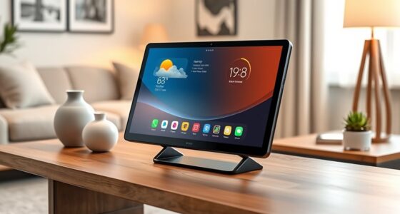 top premium alexa displays