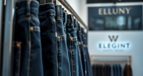 top premium denim brands