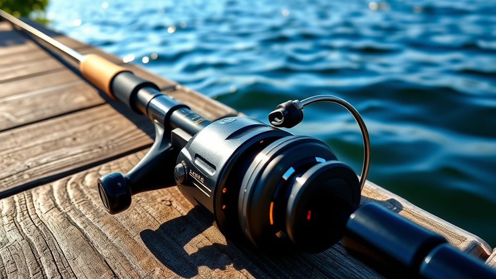 top premium fishing combos