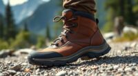 top premium hiking boot picks