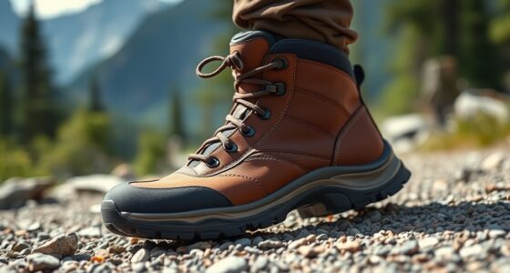 top premium hiking boot picks