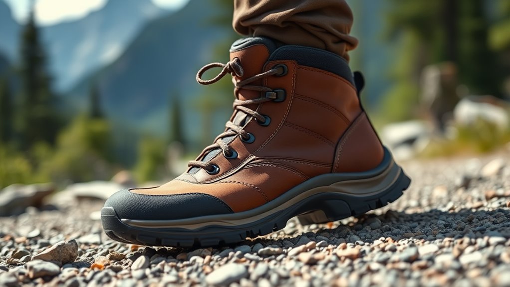 top premium hiking boot picks