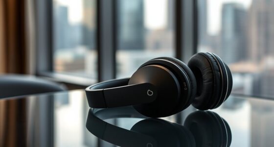 top premium noise canceling headphones