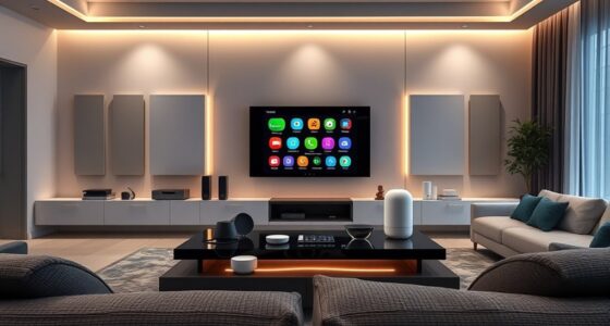 top premium smart home hubs