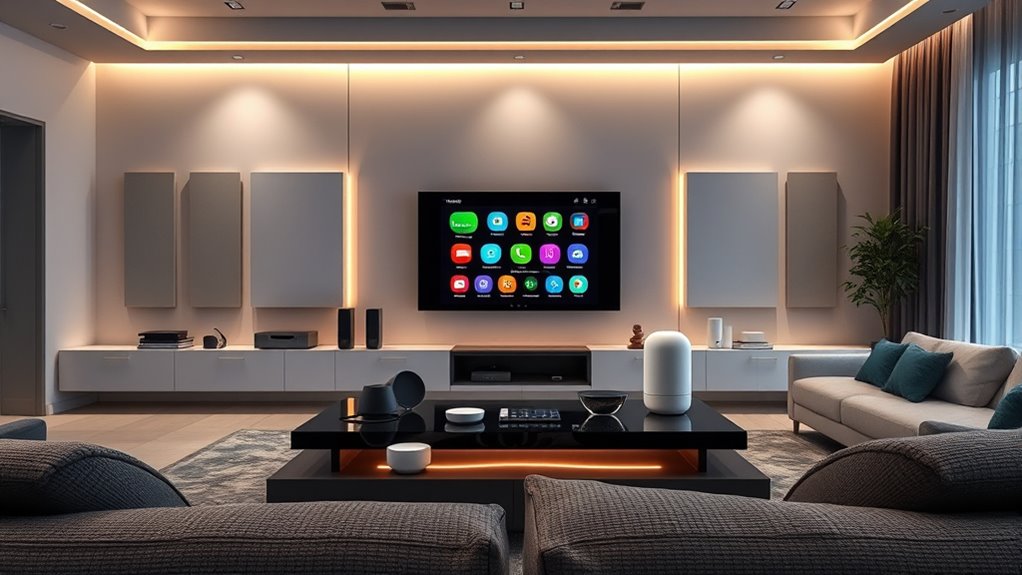 top premium smart home hubs