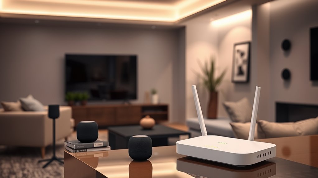 top premium whole home wi fi