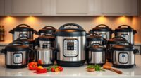 top pressure cooker recommendations
