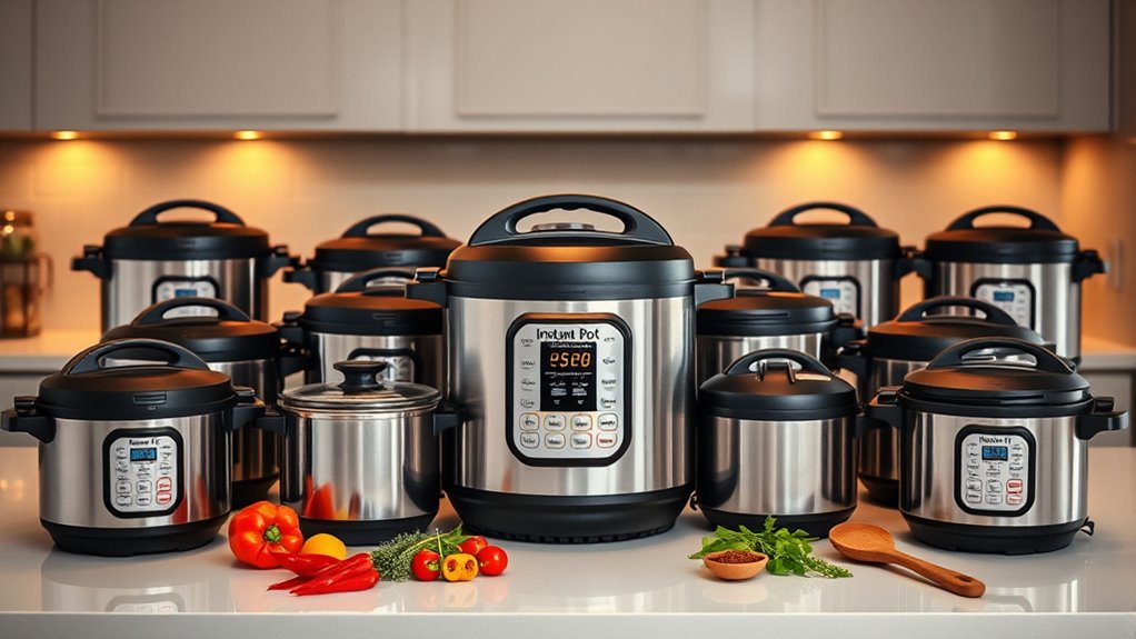 top pressure cooker recommendations