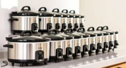 top programmable slow cookers