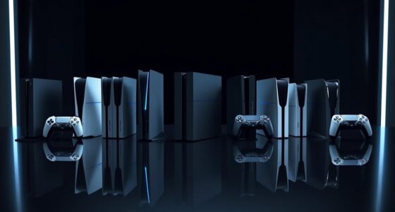 top ps4 consoles 2025