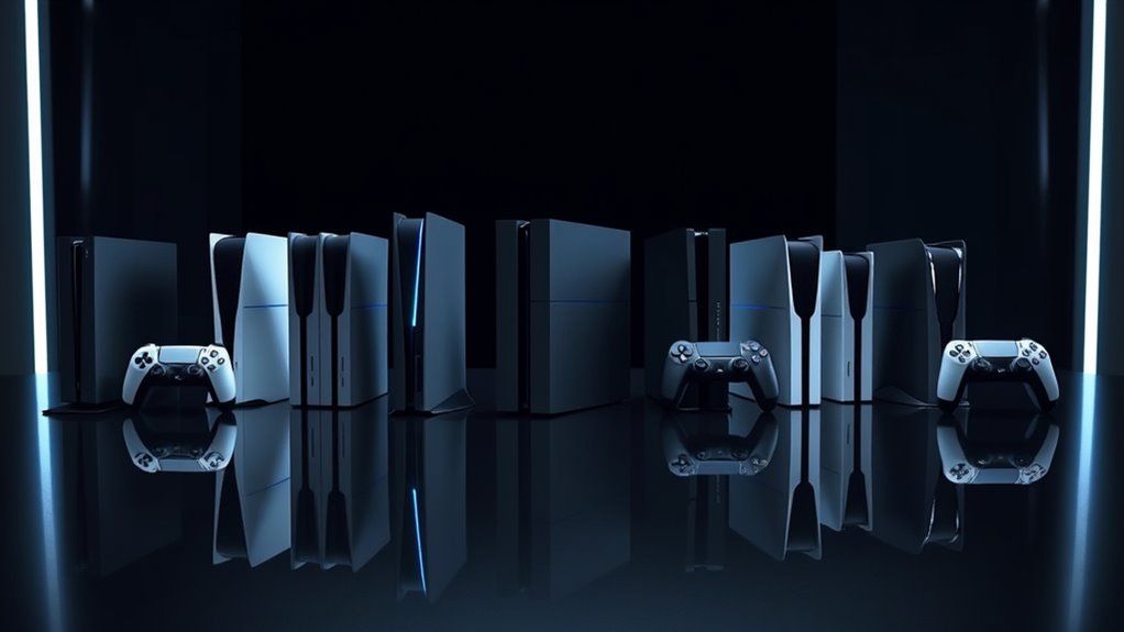 top ps4 consoles 2025