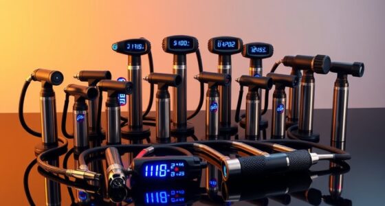 top rated premium inflators