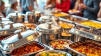 top rated thermal food containers