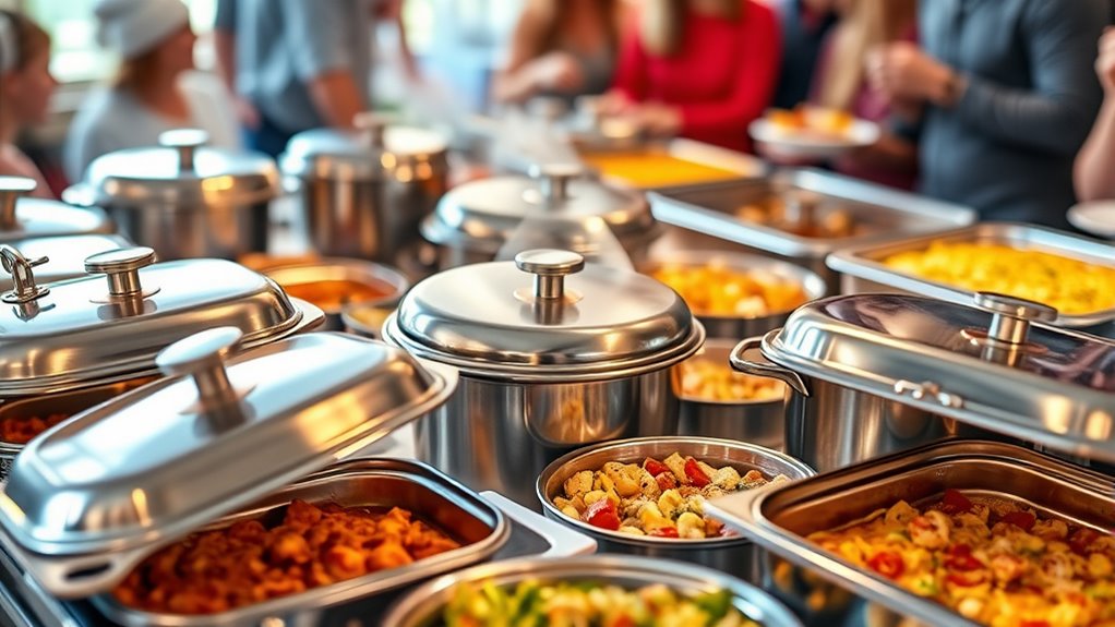 top rated thermal food containers