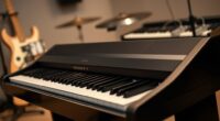 top realistic digital pianos