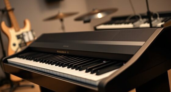 top realistic digital pianos