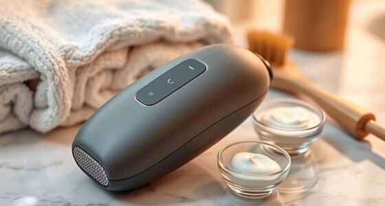 top rechargeable callus removers