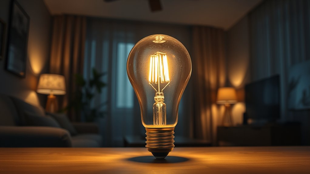 top rechargeable emergency bulbs