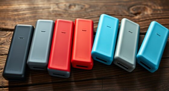 top rechargeable hand warmers