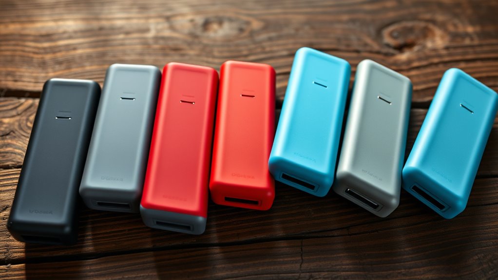 top rechargeable hand warmers