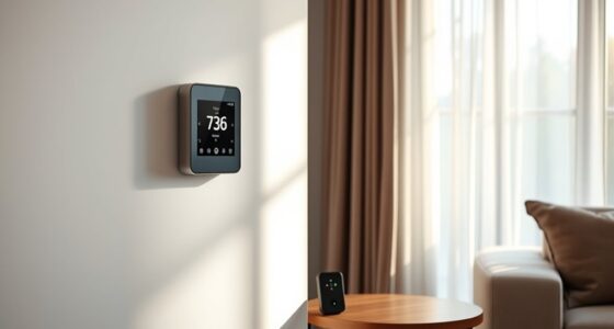 top remote sensor thermostats