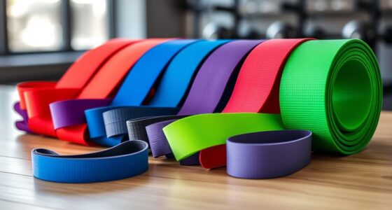 top resistance bands list