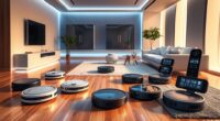 top robotic vacuums ranking