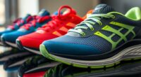 top running sneakers 2025