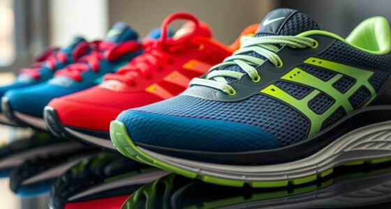 top running sneakers 2025