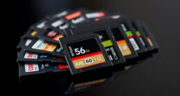 top sd cards 2025