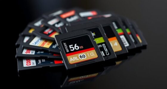 top sd cards 2025