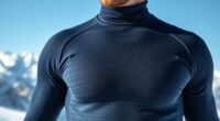top ski thermal underwear