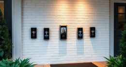 top smart doorbells 2025