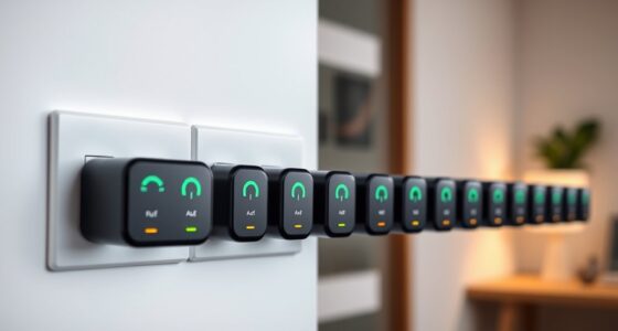 top smart plugs energy monitoring
