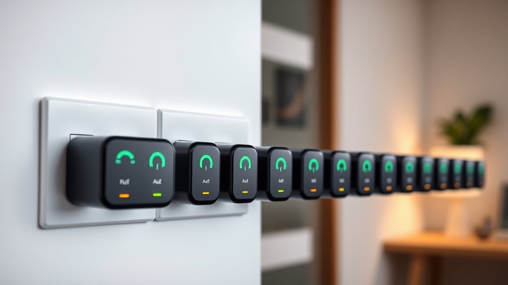 top smart plugs energy monitoring