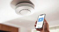 top smart smoke detectors