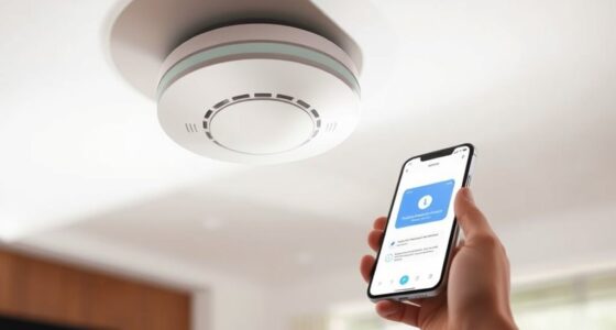 top smart smoke detectors