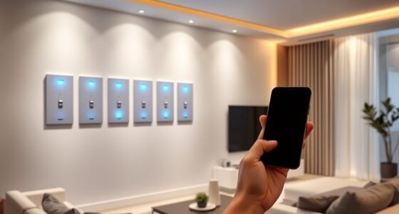 top smart switch kits