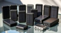 top solar power bank options