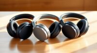 top sony wh 1000xm6 headphones